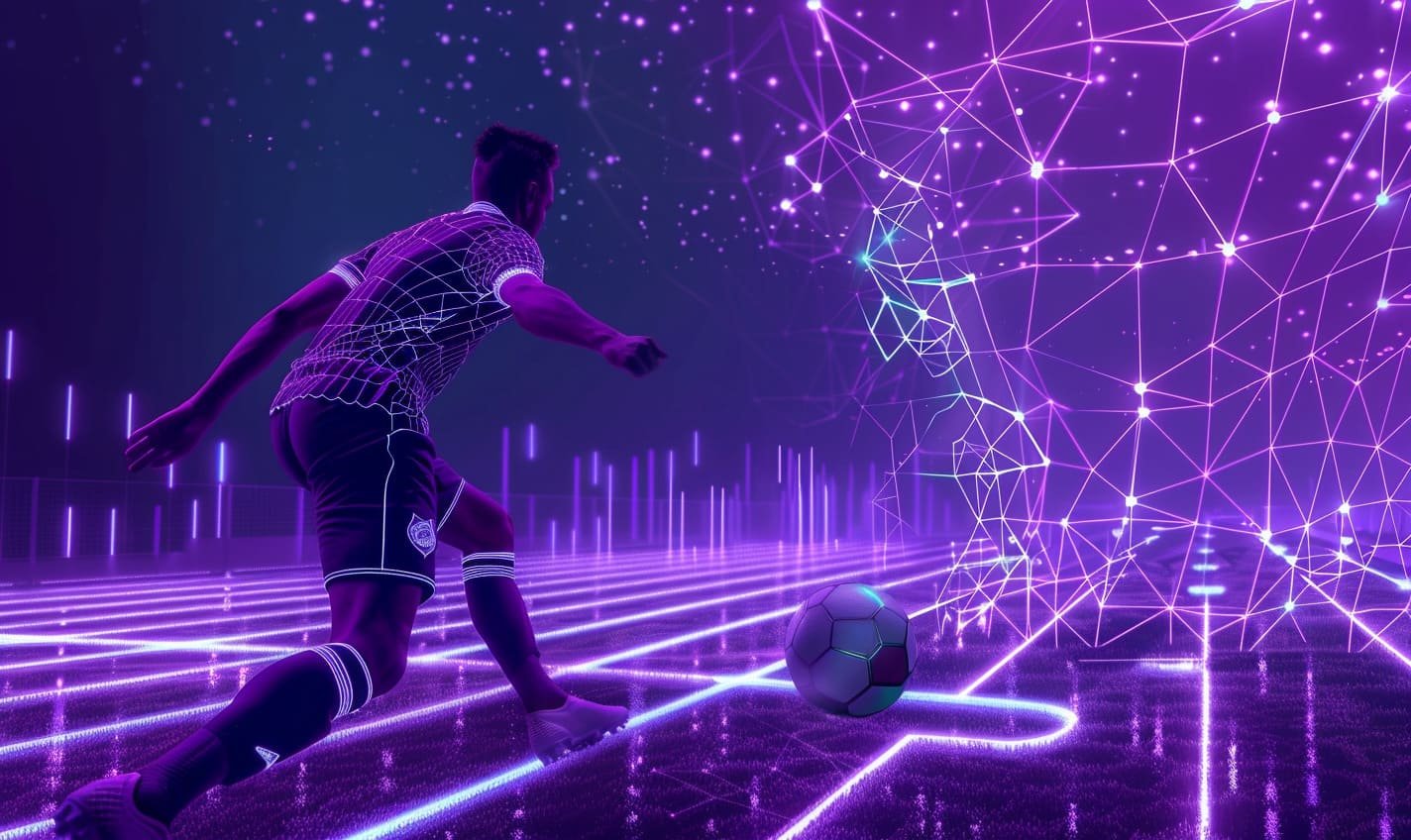 Ilustrasi pengalaman bermain sportsbook dan casino di domino88 melalui hp